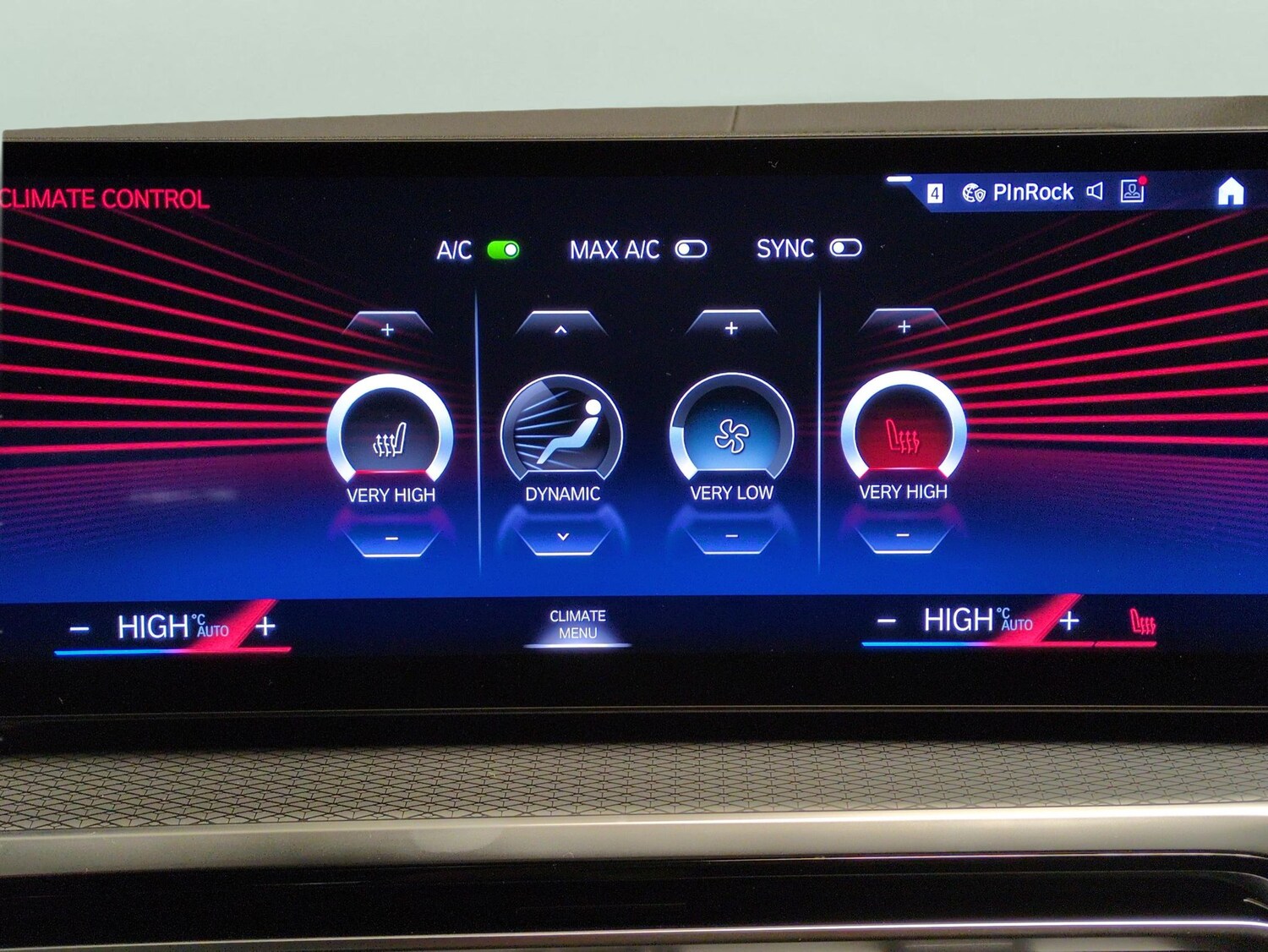 Used BMW i4 2022 for sale - 77617552: Photo 20