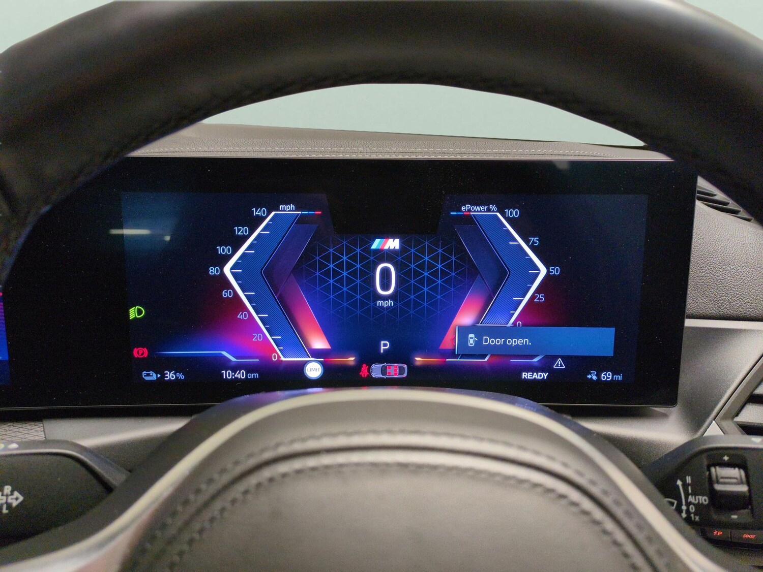 Used BMW i4 2022 for sale - 77617552: Photo 23