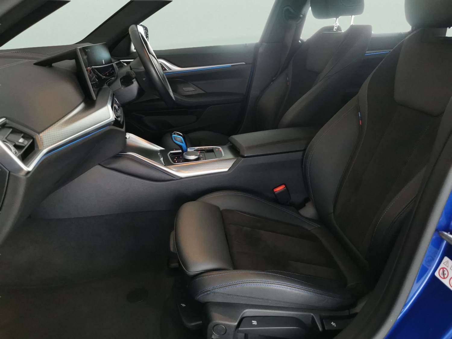 Used BMW i4 2022 for sale - 77617552: Photo 4