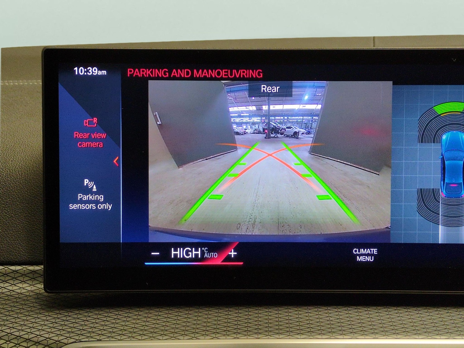 Used BMW i4 2022 for sale - 77617552: Photo 5