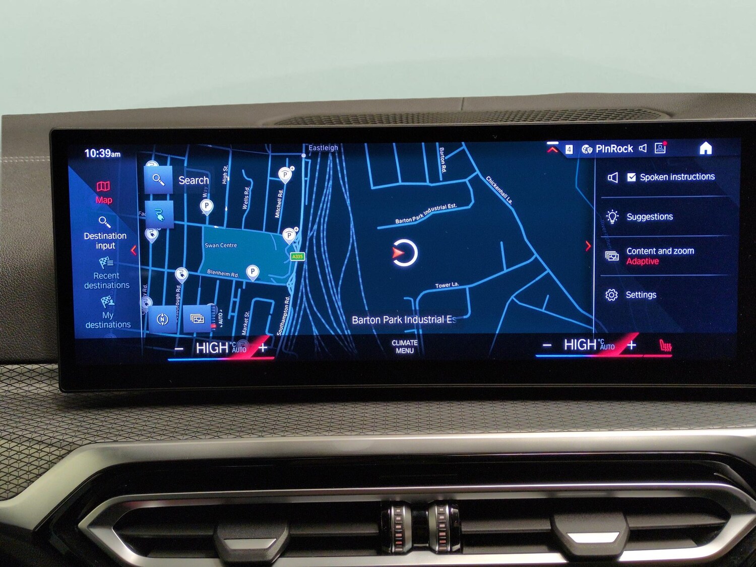 Used BMW i4 2022 for sale - 77617552: Photo 6