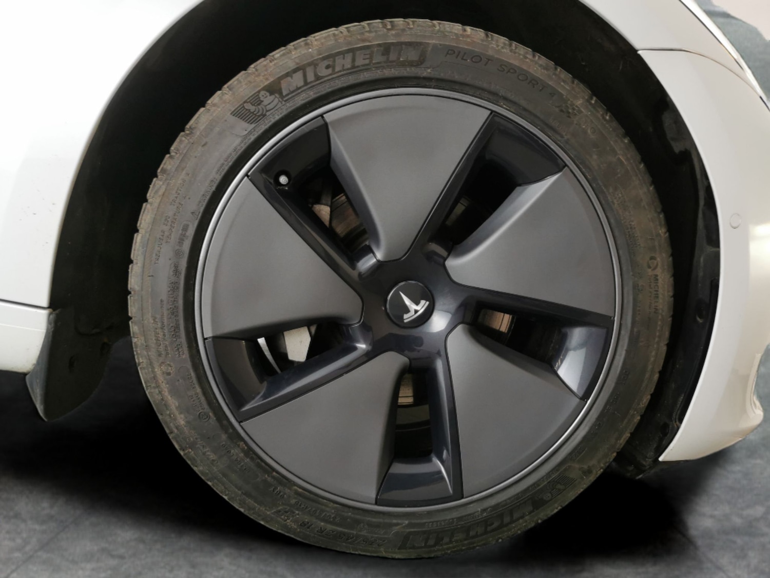 Used Tesla Model 3 2021 for sale - 76967162: Photo 20