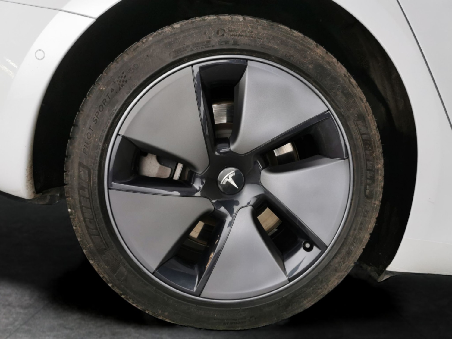 Used Tesla Model 3 2021 for sale - 76967162: Photo 21