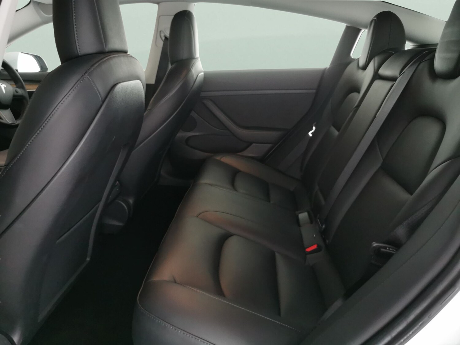 Used Tesla Model 3 2021 for sale - 76967162: Photo 22