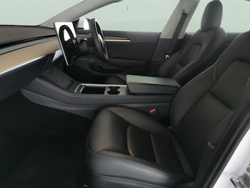 Used Tesla Model 3 2021 for sale - 76967162: Photo