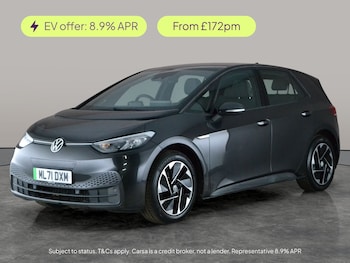 Volkswagen ID.3 feature image