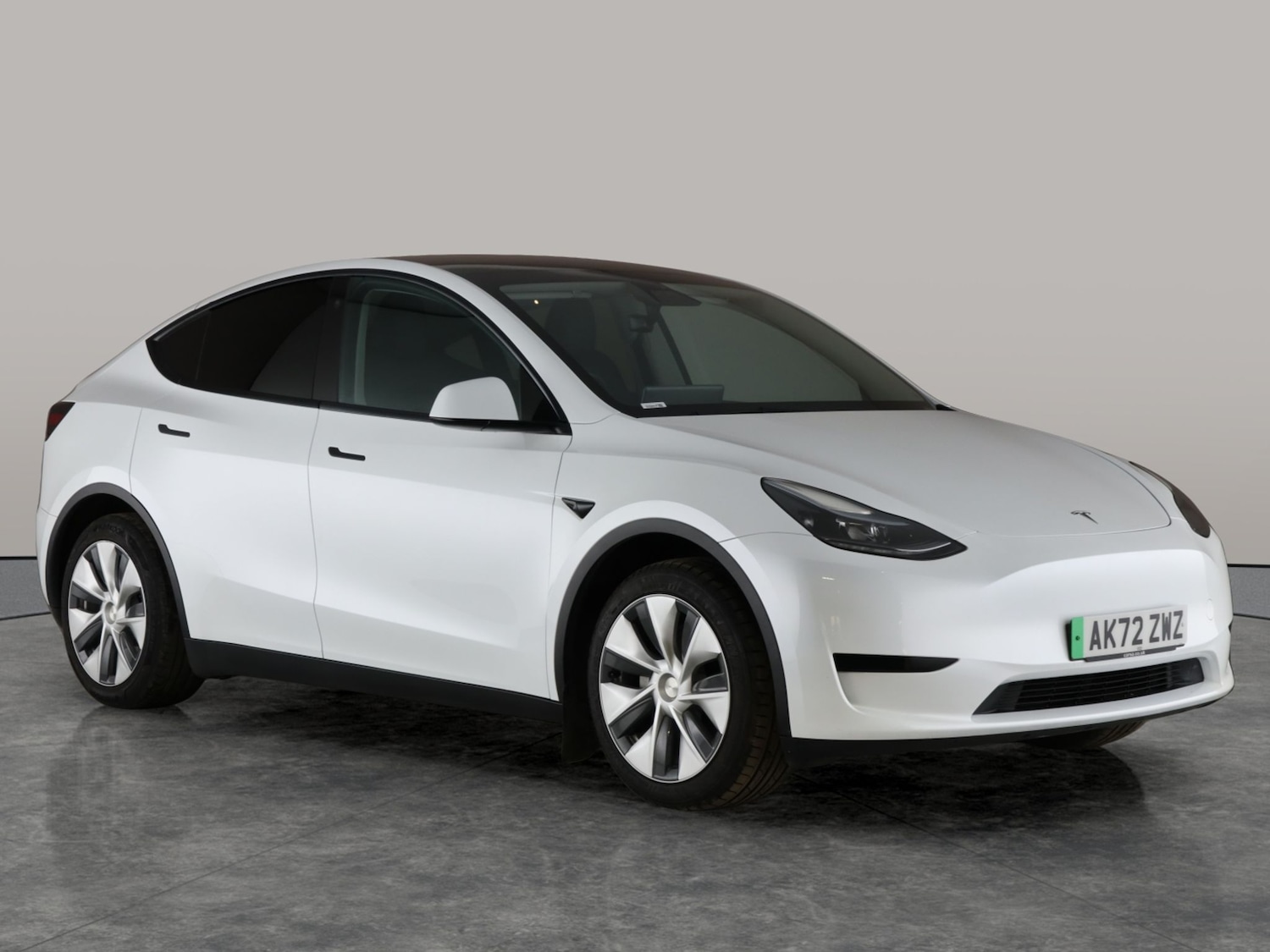 Used Tesla Model Y 2022 for sale - 76403079: Photo 12