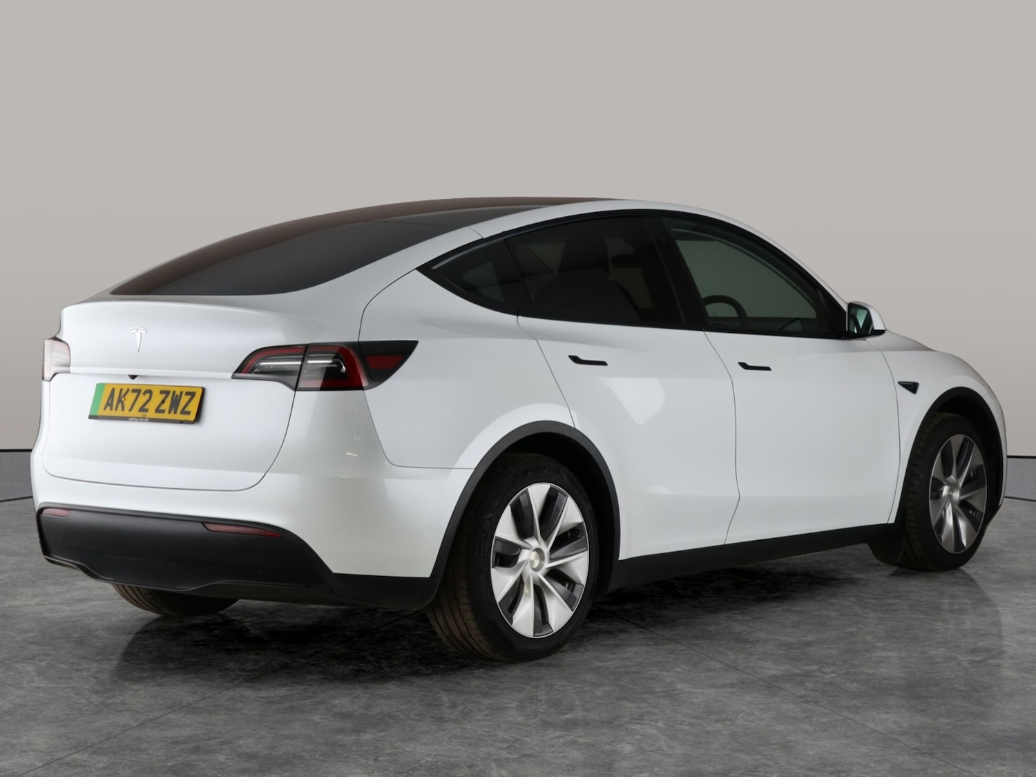 Used Tesla Model Y 2022 for sale - 76403079: Photo 14