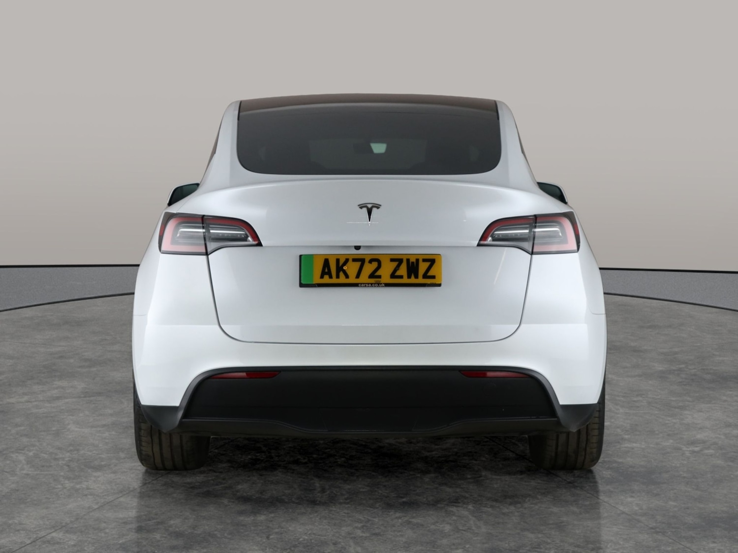 Used Tesla Model Y 2022 for sale - 76403079: Photo 16