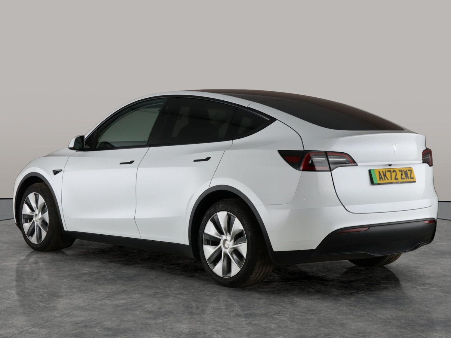 Used Tesla Model Y 2022 for sale - 76403079: Photo 17
