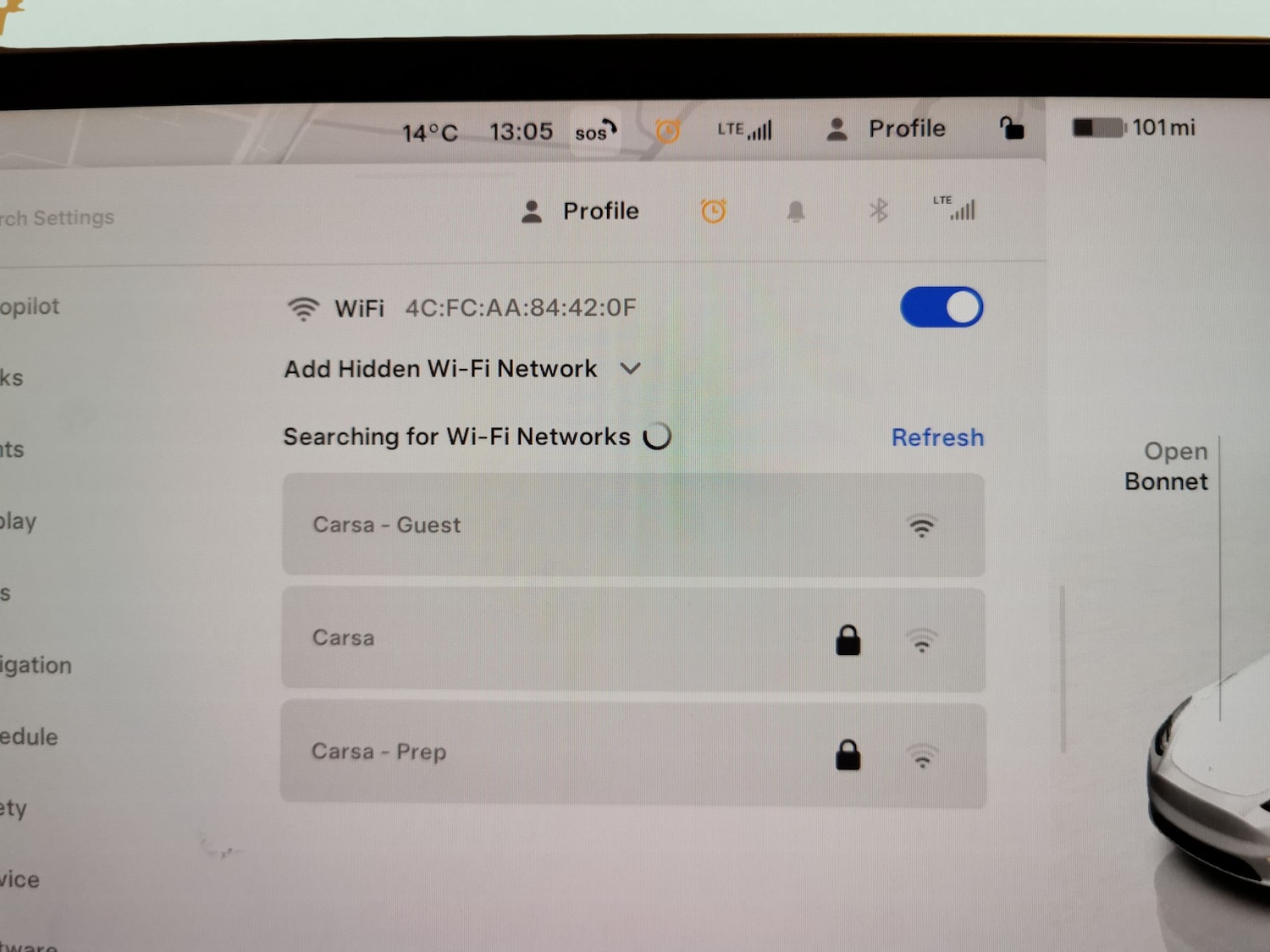 Used Tesla Model Y 2022 for sale - 76403079: Photo 22