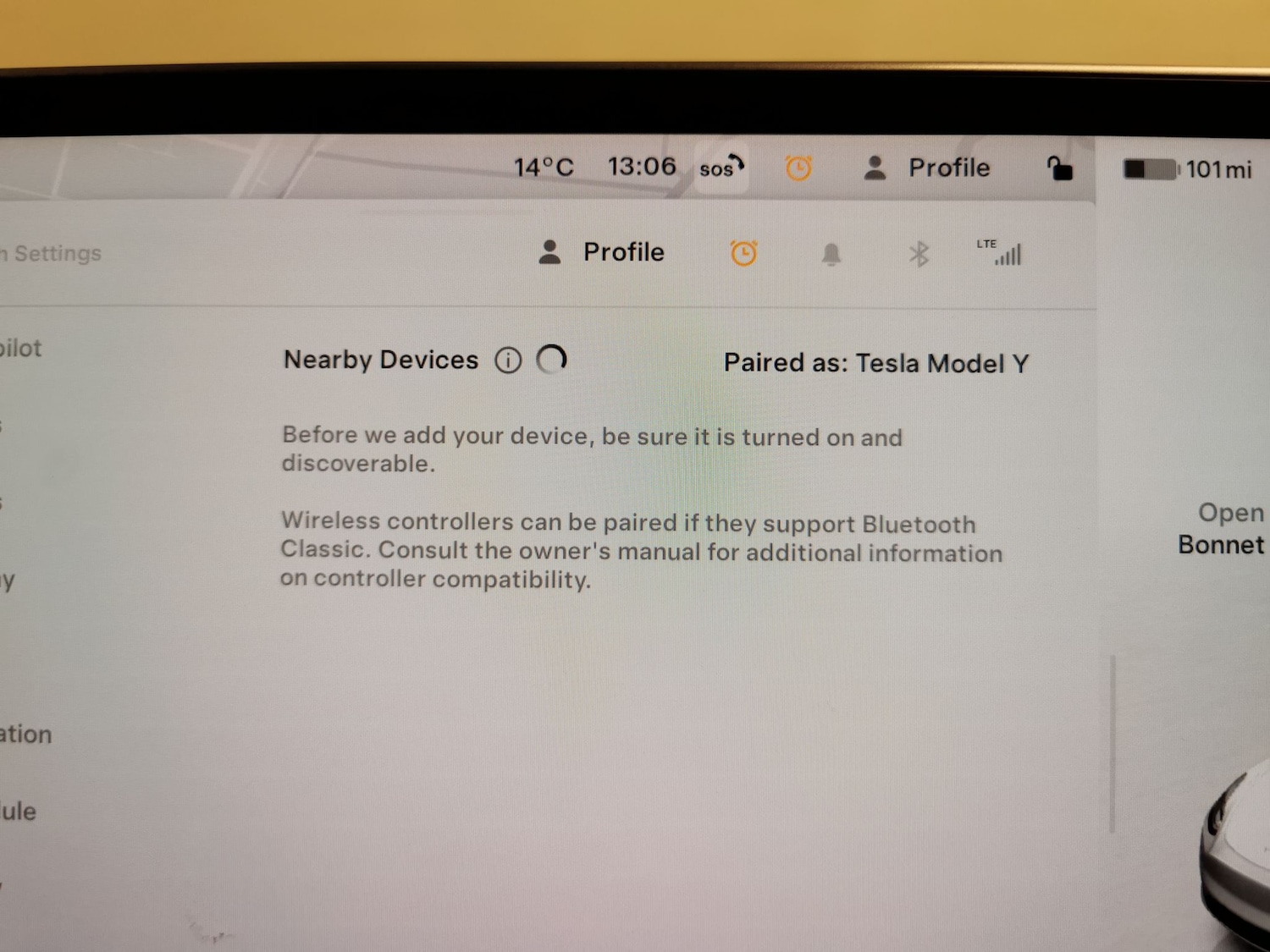 Used Tesla Model Y 2022 for sale - 76403079: Photo 23