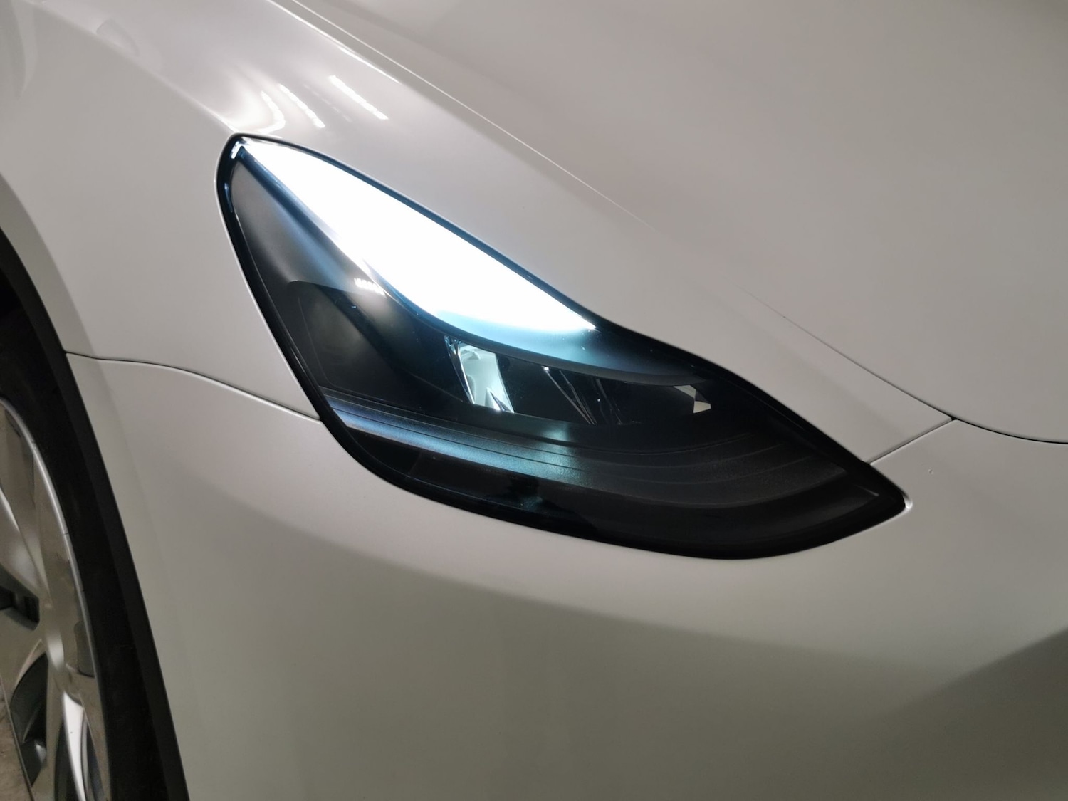 Used Tesla Model Y 2022 for sale - 76403079: Photo 28