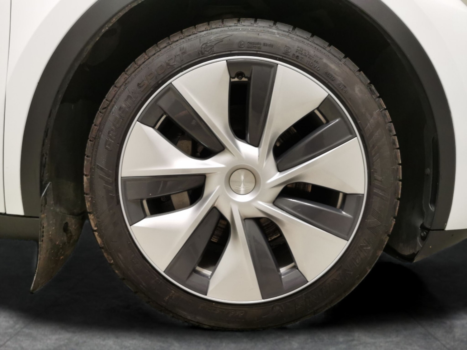 Used Tesla Model Y 2022 for sale - 76403079: Photo 31