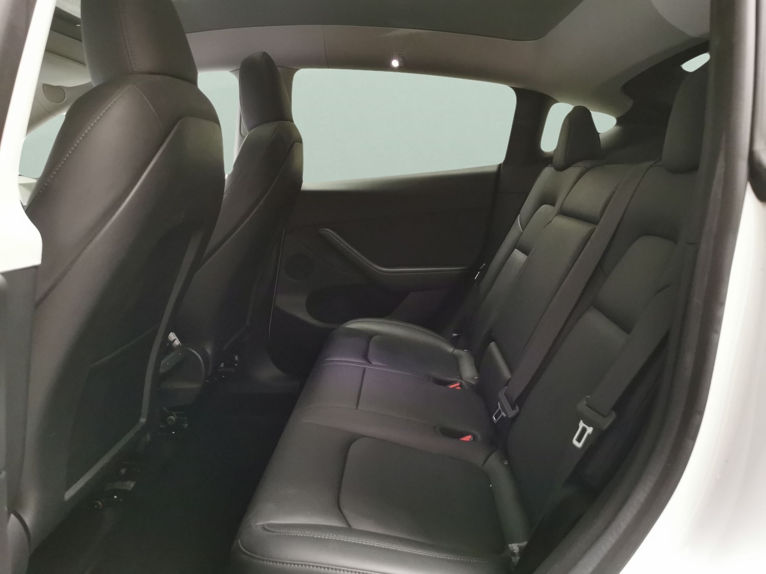 Used Tesla Model Y 2022 for sale - 76403079: Photo 33