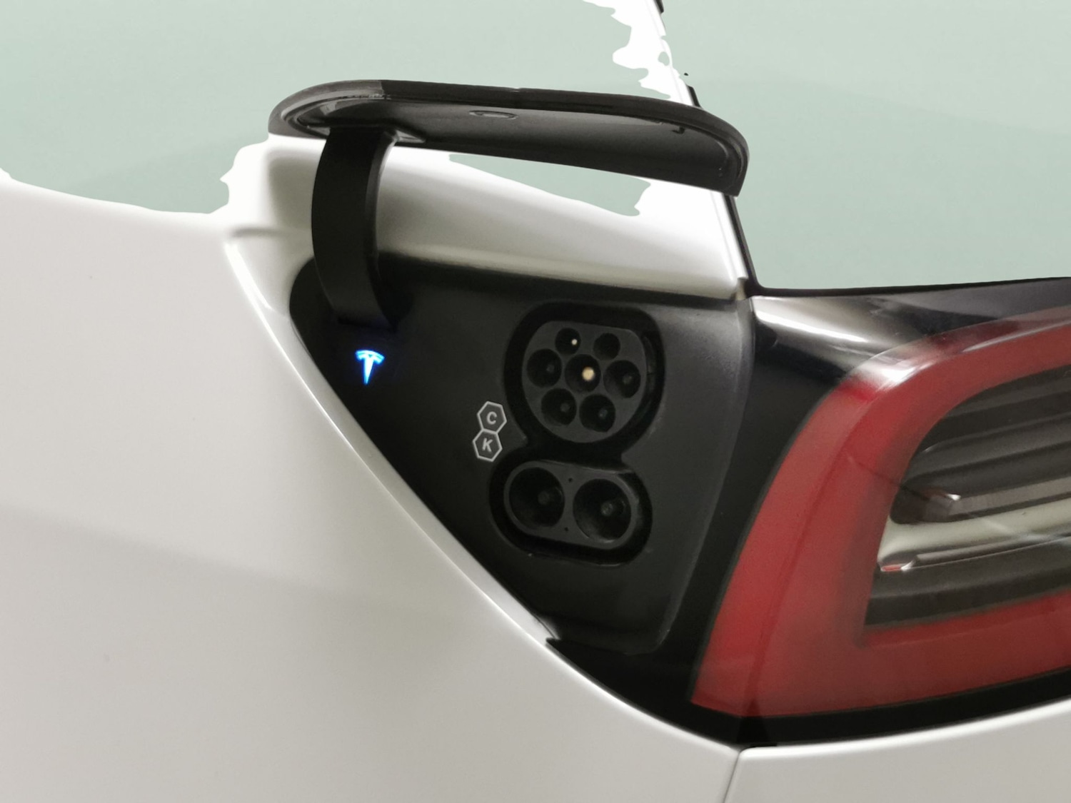 Used Tesla Model Y 2022 for sale - 76403079: Photo 39