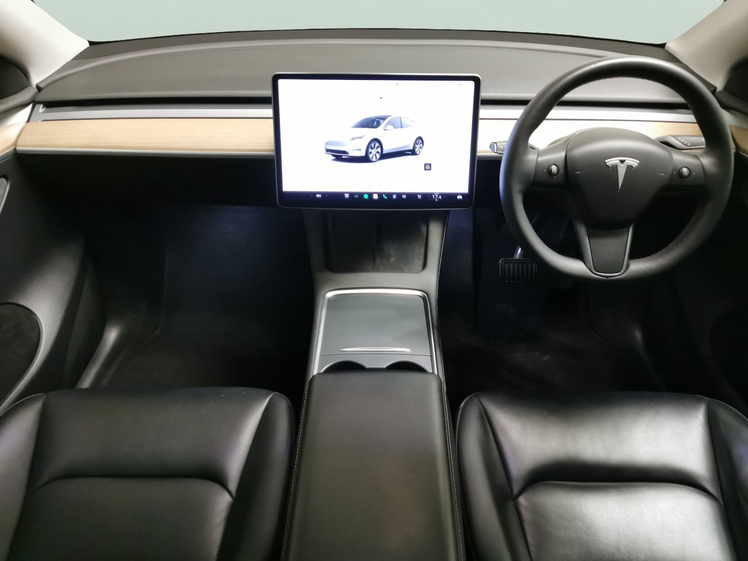 Used Tesla Model Y 2022 for sale - 76403079: Photo 4