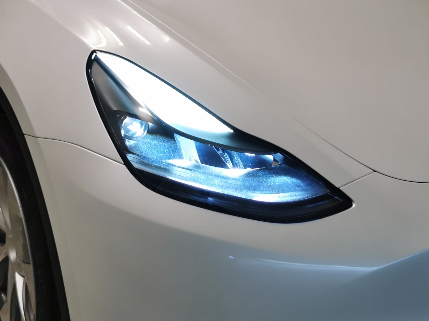 Used Tesla Model Y 2022 for sale - 76403079: Photo 7