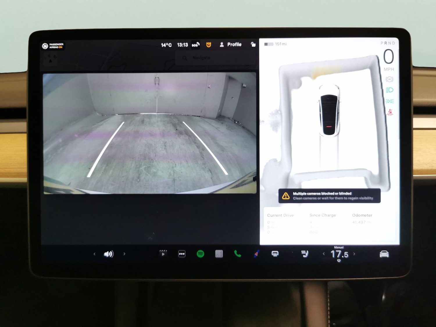 Used Tesla Model Y 2022 for sale - 76403079: Photo 8