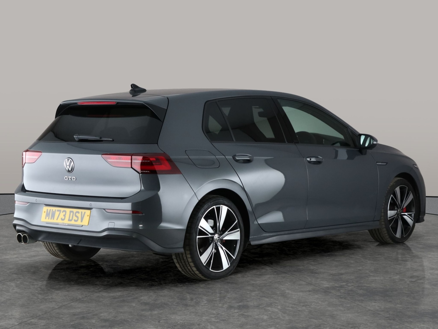 Used Volkswagen Golf 2023 for sale - 76162497: Photo 12