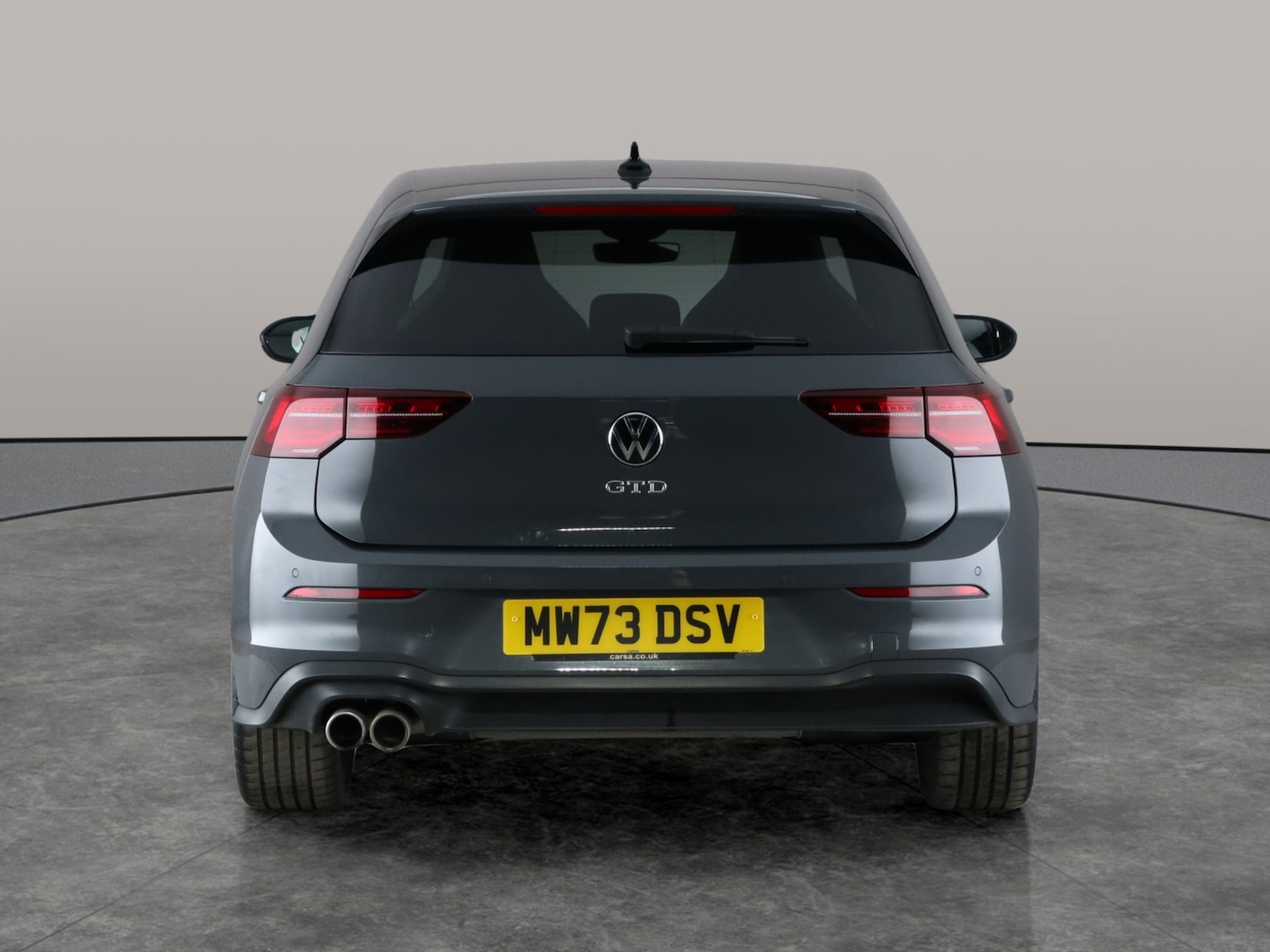 Used Volkswagen Golf 2023 for sale - 76162497: Photo 13
