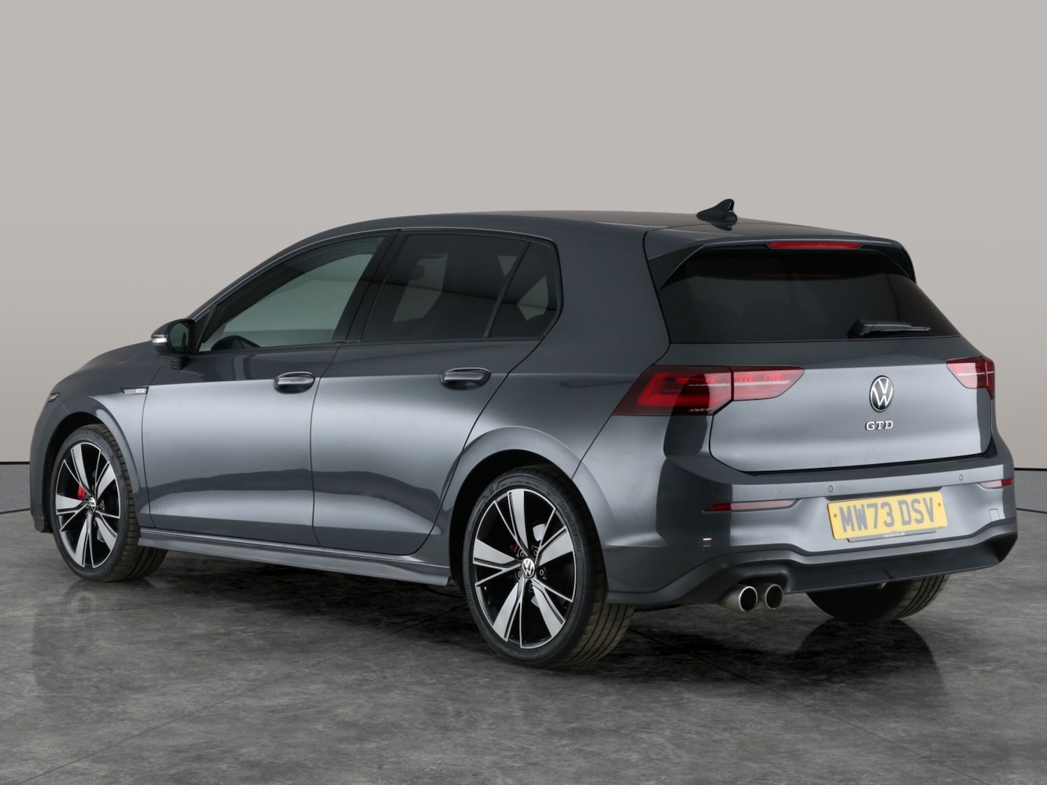 Used Volkswagen Golf 2023 for sale - 76162497: Photo 14