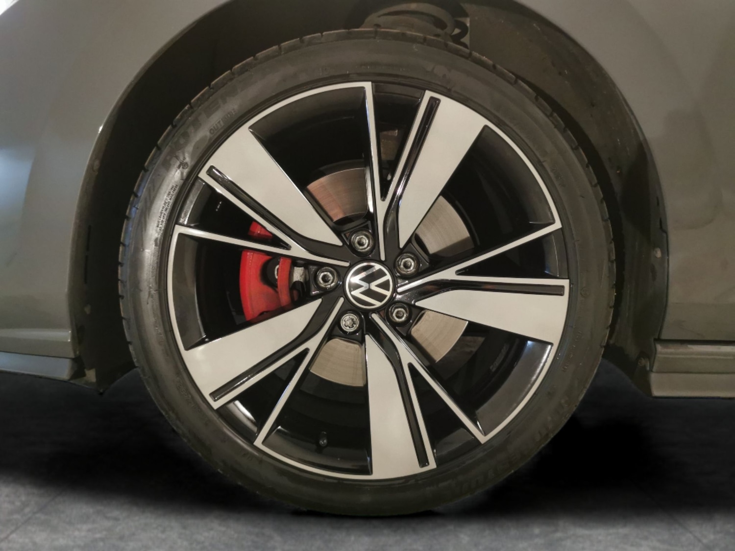 Used Volkswagen Golf 2023 for sale - 76162497: Photo 31