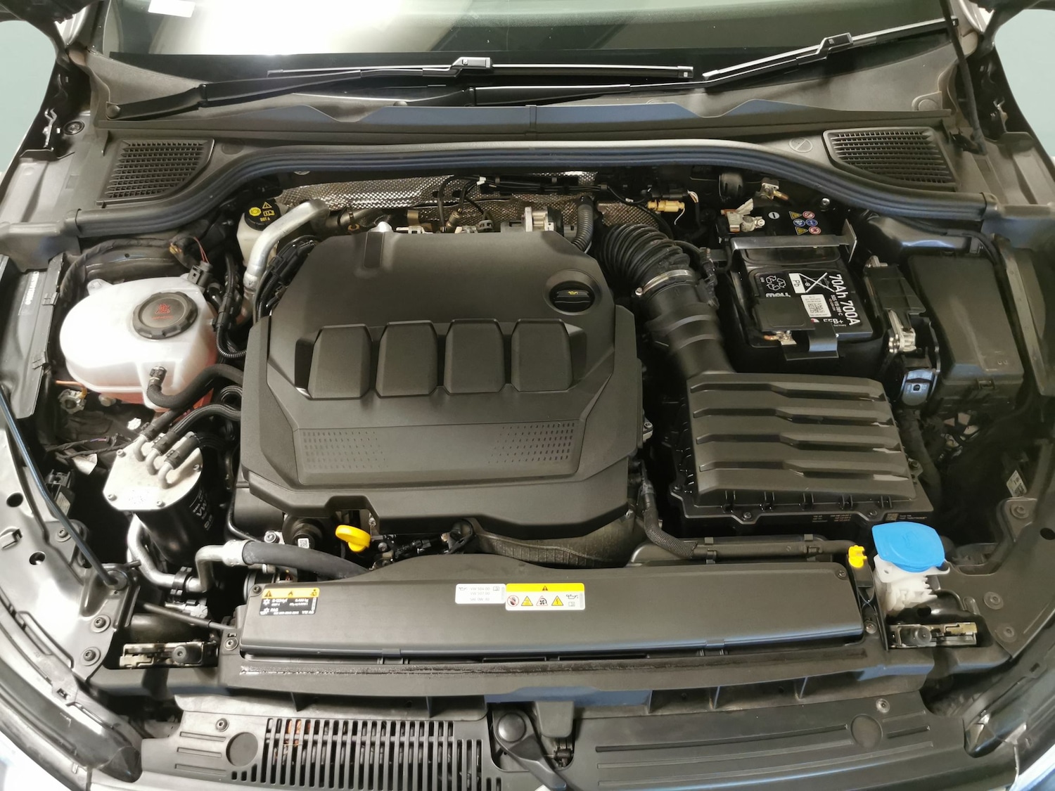 Used Volkswagen Golf 2023 for sale - 76162497: Photo 42