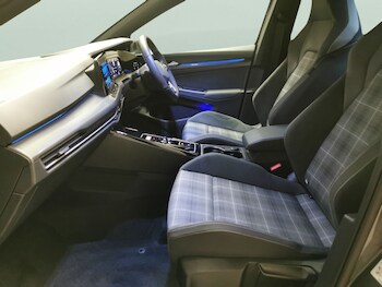 Used Volkswagen Golf 2023 for sale - 76162497: Photo 4