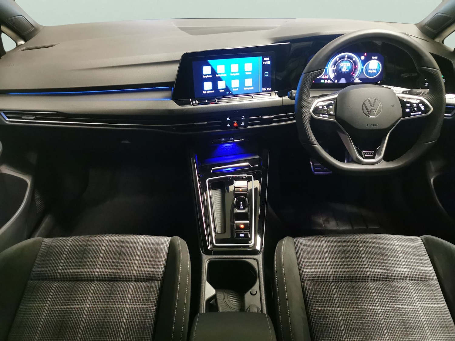 Used Volkswagen Golf 2023 for sale - 76162497: Photo 8