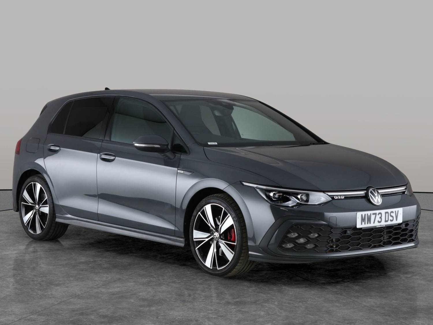 Used Volkswagen Golf 2023 for sale - 76162497: Photo 9