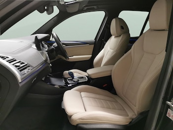 Used BMW iX3 undefined for sale - 78326145: Photo