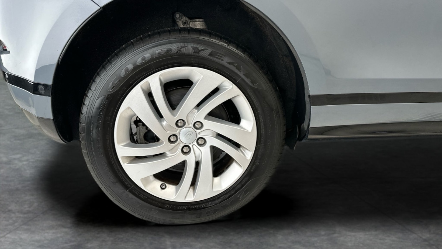 Used Land Rover Range Rover Evoque 2021 for sale - 77206036: Photo 11