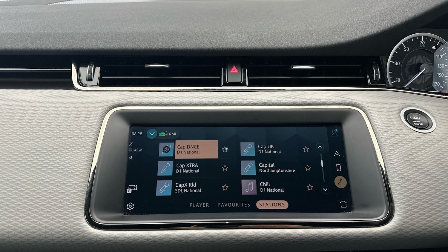 Used Land Rover Range Rover Evoque 2021 for sale - 77206036: Photo 23