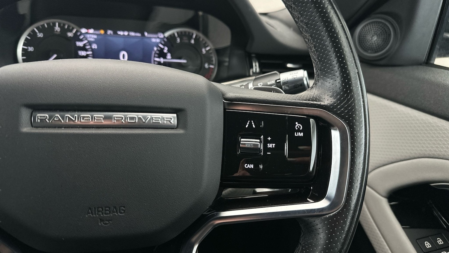 Used Land Rover Range Rover Evoque 2021 for sale - 77206036: Photo 27