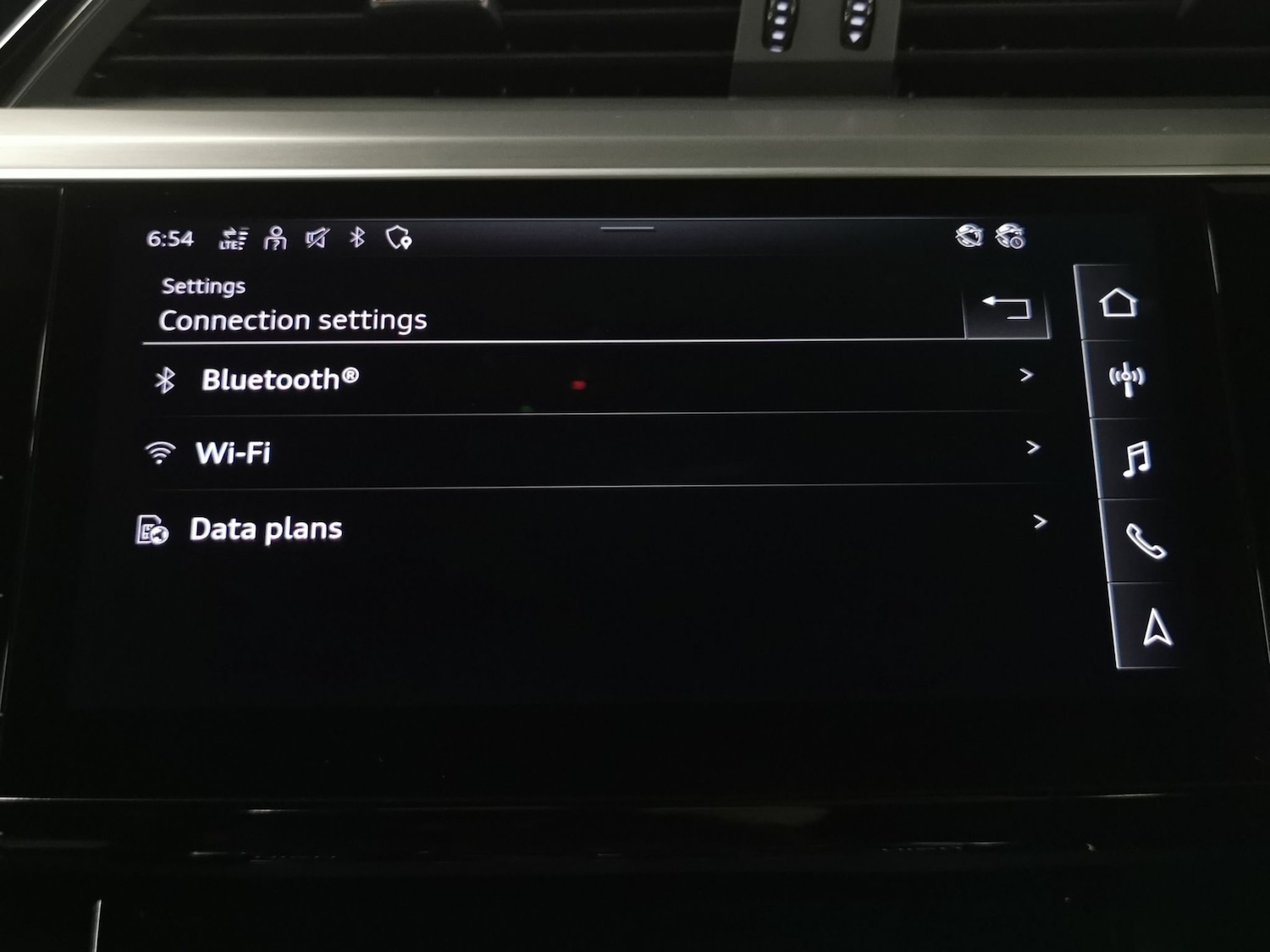 Used Audi e-tron 2023 for sale - 77392440: Photo 15