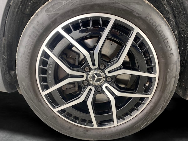 Used Mercedes-Benz EQB 2022 for sale - 76194325: Photo 23