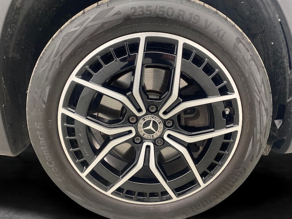 Used Mercedes-Benz EQB 2022 for sale - 76194325: Photo 25