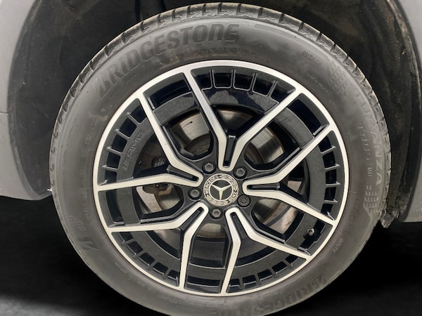 Used Mercedes-Benz EQB 2022 for sale - 76194325: Photo 26