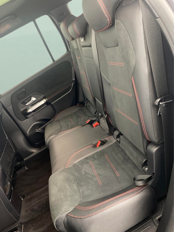 Used Mercedes-Benz EQB 2022 for sale - 76194325: Photo 27