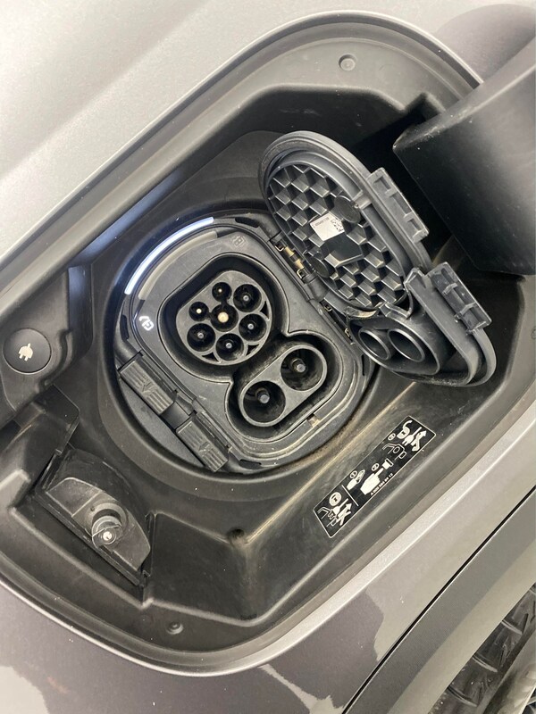 Used Mercedes-Benz EQB 2022 for sale - 76194325: Photo 35