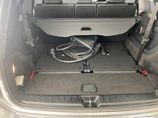 Used Mercedes-Benz EQB 2022 for sale - 76194325: Photo 36