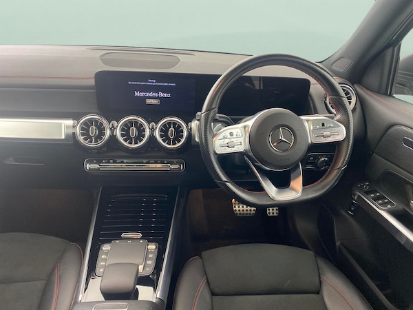 Used Mercedes-Benz EQB 2022 for sale - 76194325: Photo 5