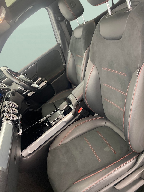 Used Mercedes-Benz EQB 2022 for sale - 76194325: Photo 6