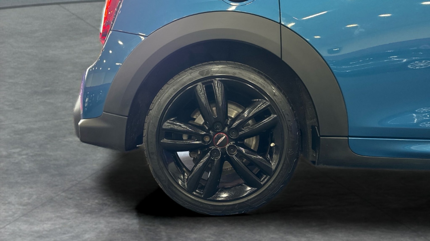 Used MINI Hatch 2021 for sale - 77055804: Photo 11