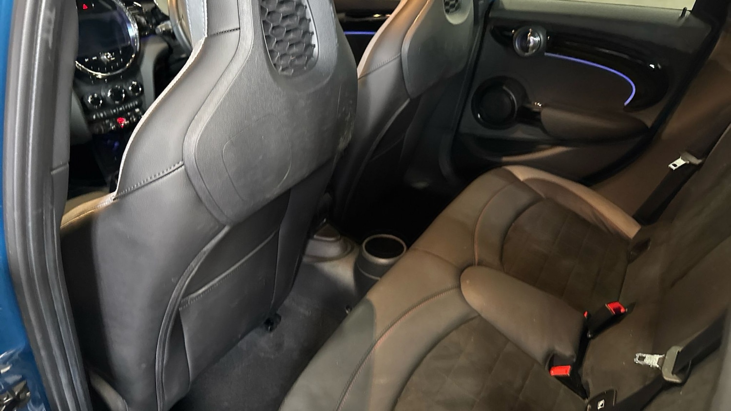 Used MINI Hatch 2021 for sale - 77055804: Photo 17