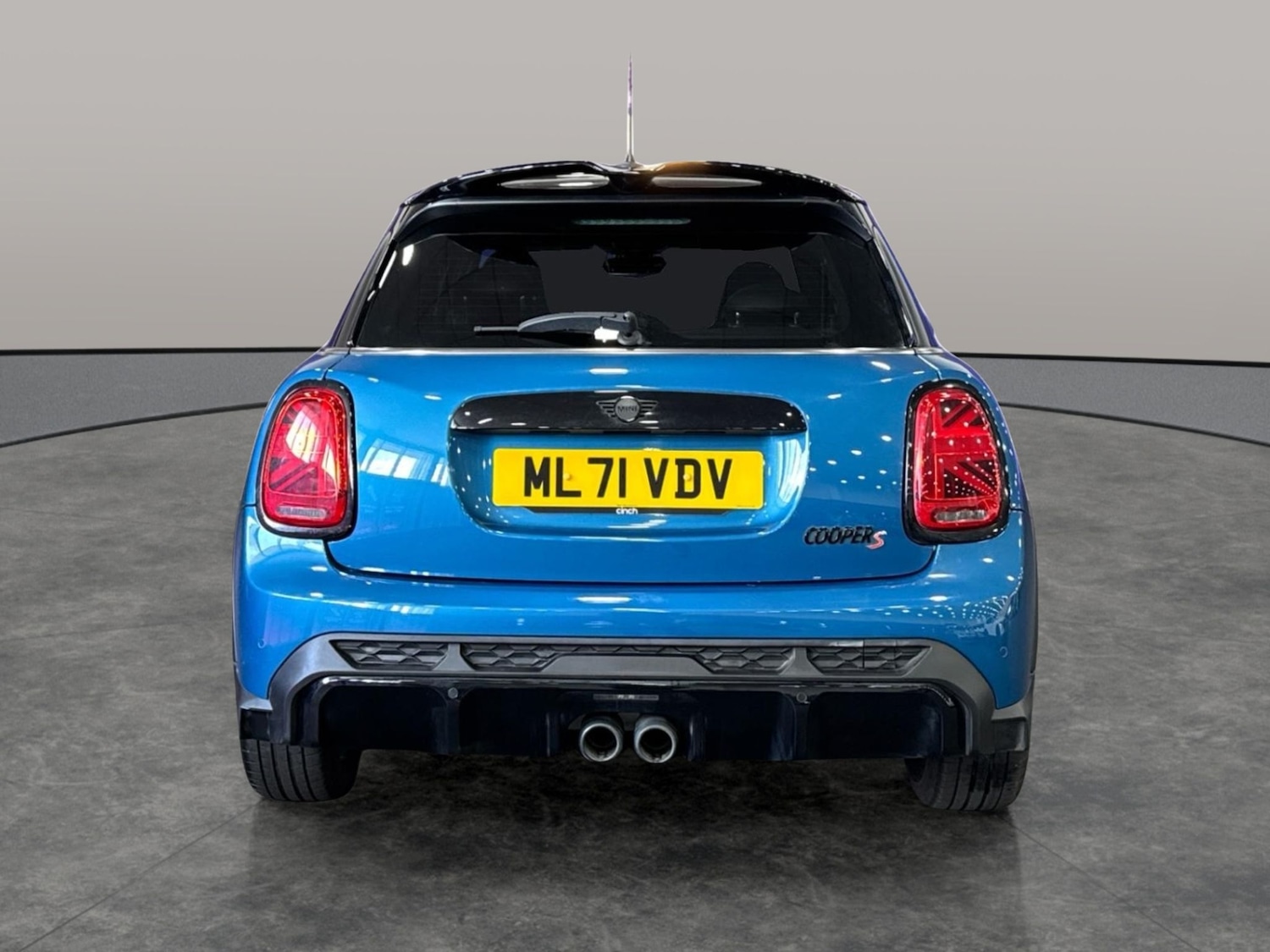 Used MINI Hatch 2021 for sale - 77055804: Photo 7