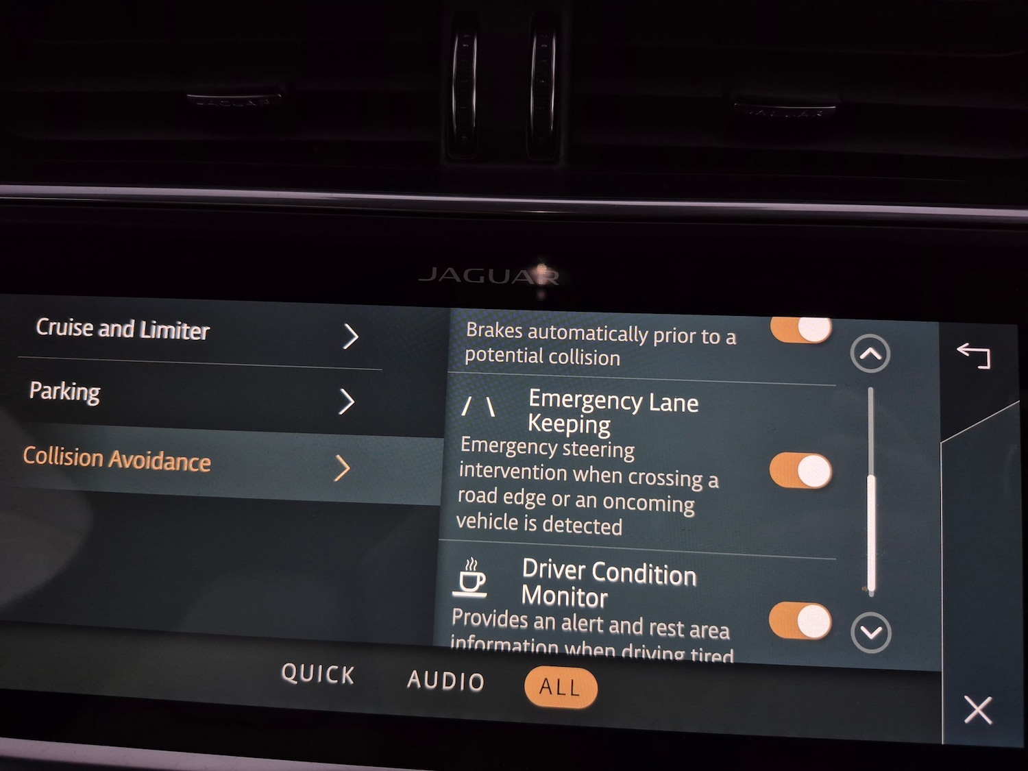 Used Jaguar I-Pace 2021 for sale - 77569930: Photo 29