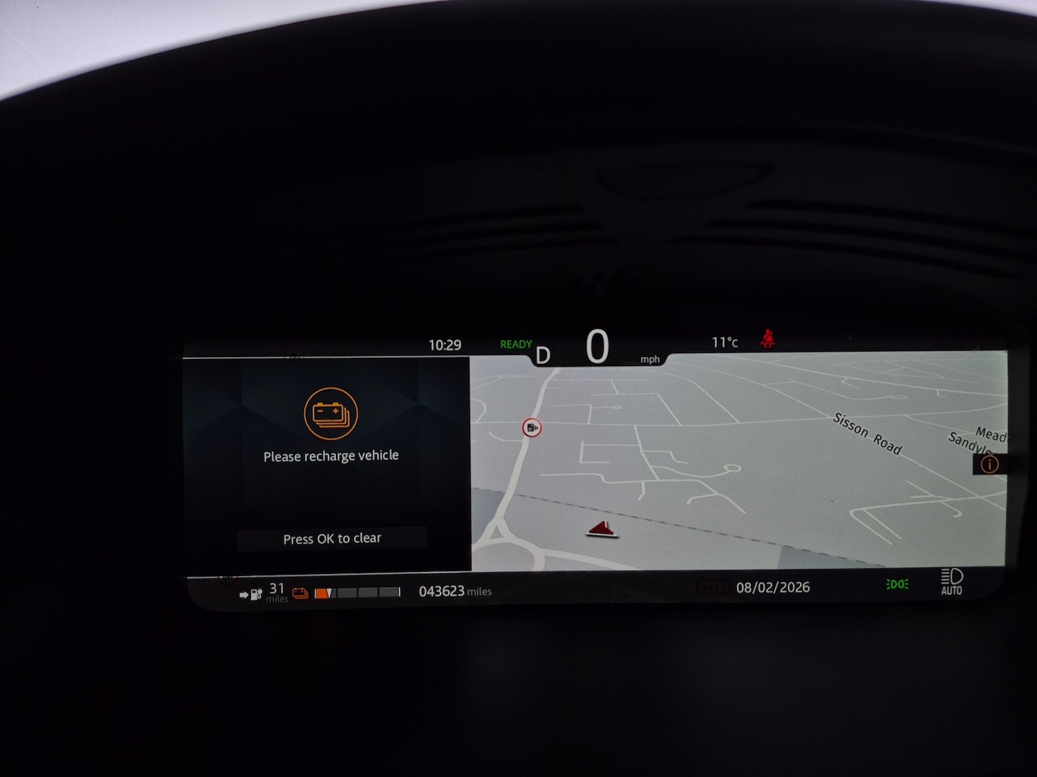 Used Jaguar I-Pace 2021 for sale - 77569930: Photo 30