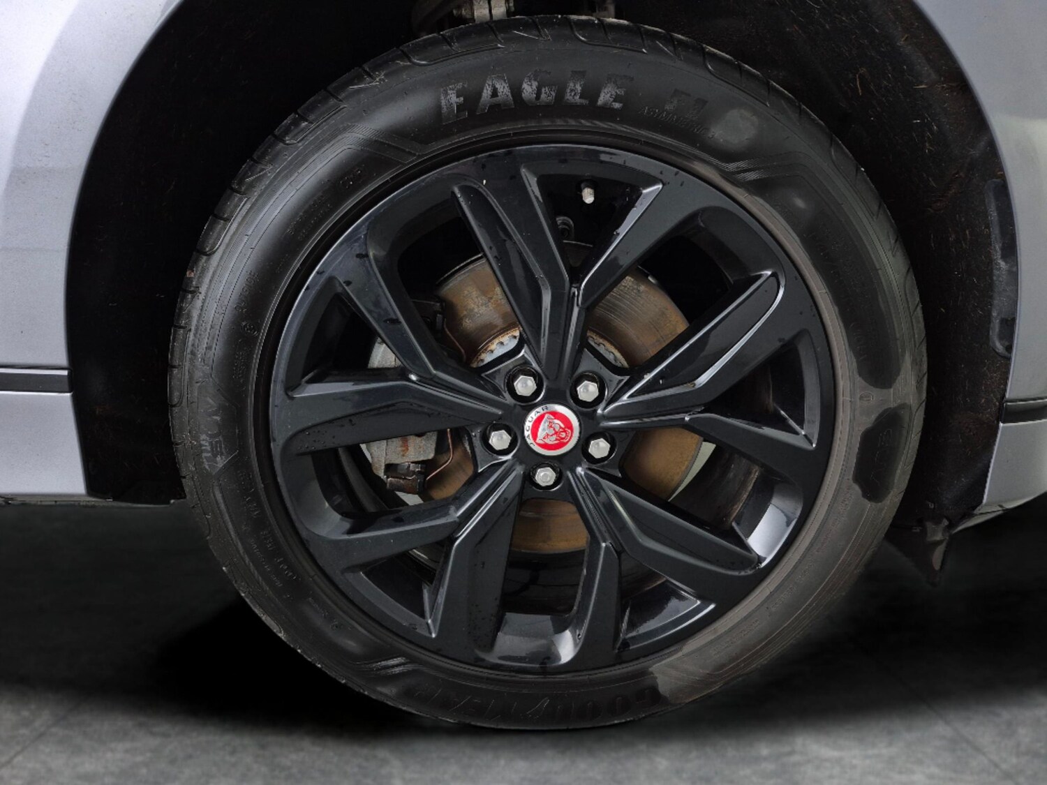 Used Jaguar I-Pace 2021 for sale - 77569930: Photo 32